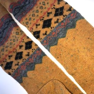 Free People Boot Socks